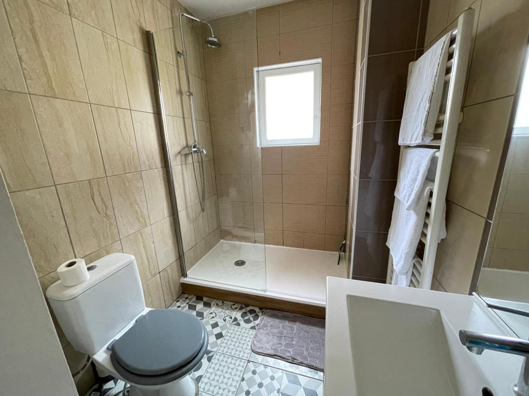 Apartamento Hexagone Wifi Un Sejour A Part Longeville-les-Metz Exterior foto