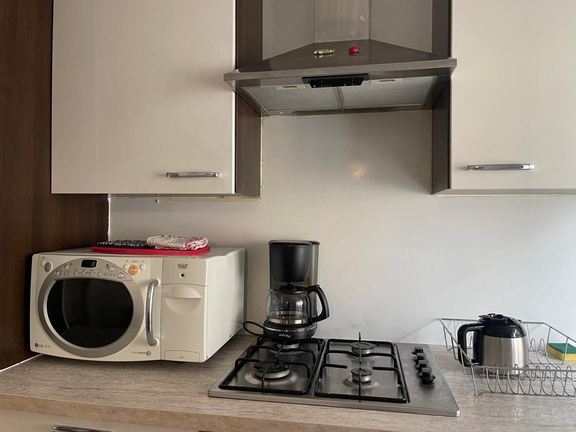 Apartamento Hexagone Wifi Un Sejour A Part Longeville-les-Metz Exterior foto