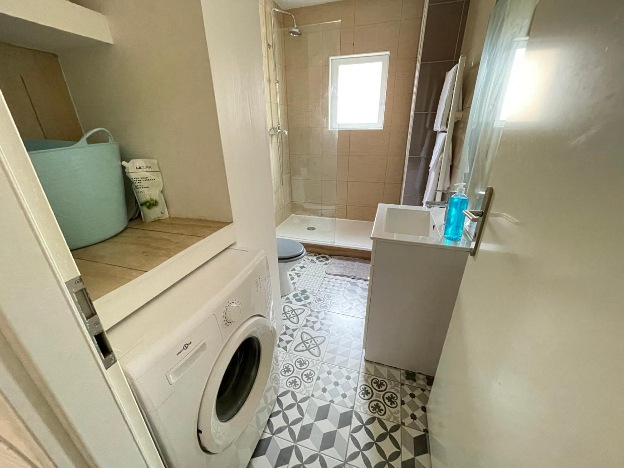 Apartamento Hexagone Wifi Un Sejour A Part Longeville-les-Metz Exterior foto