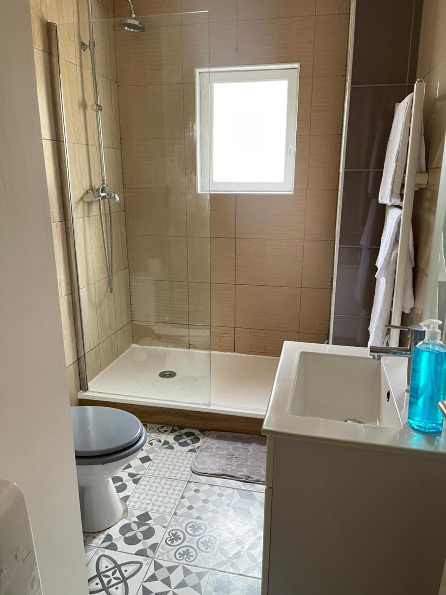 Apartamento Hexagone Wifi Un Sejour A Part Longeville-les-Metz Exterior foto