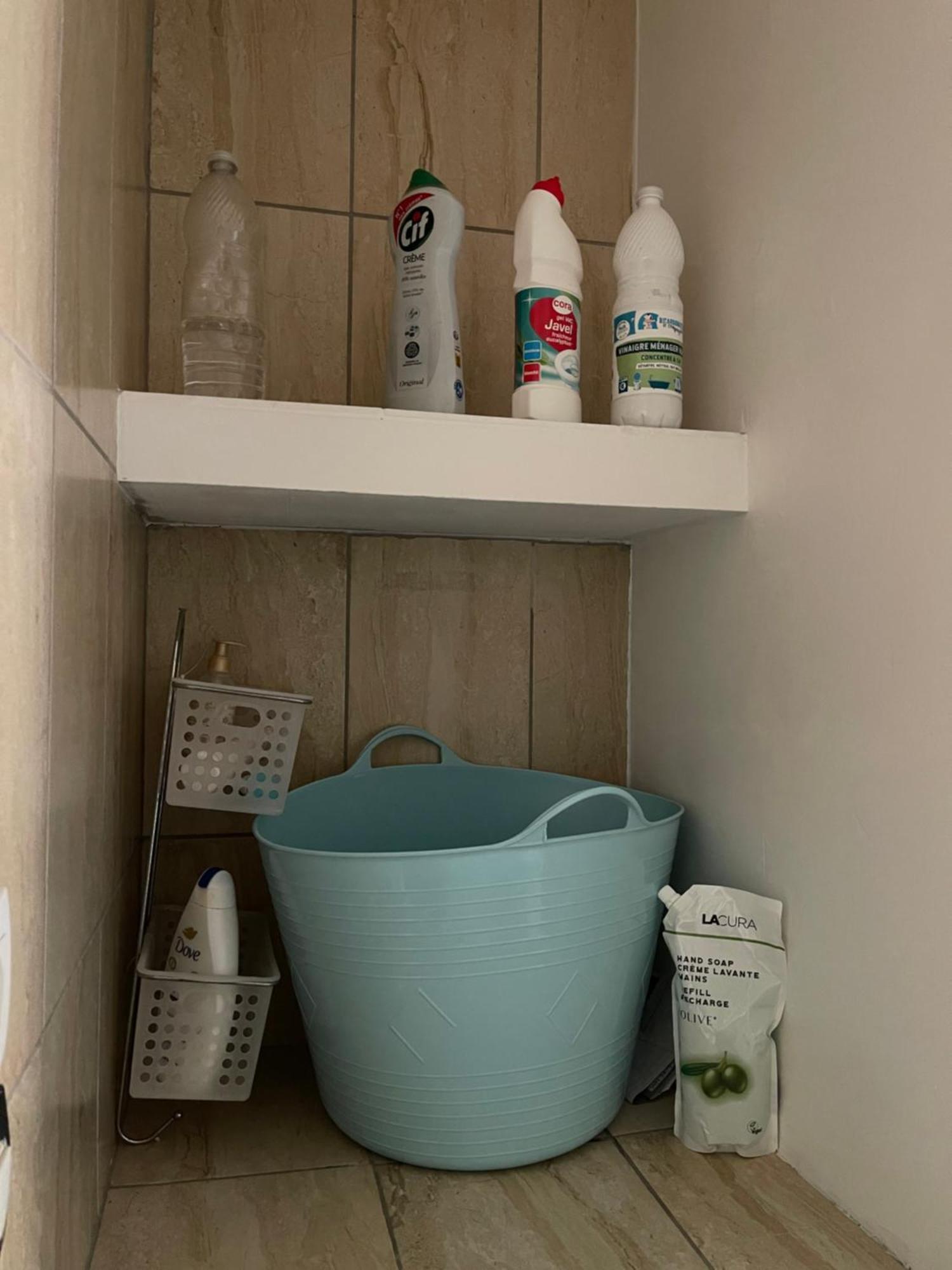 Apartamento Hexagone Wifi Un Sejour A Part Longeville-les-Metz Exterior foto