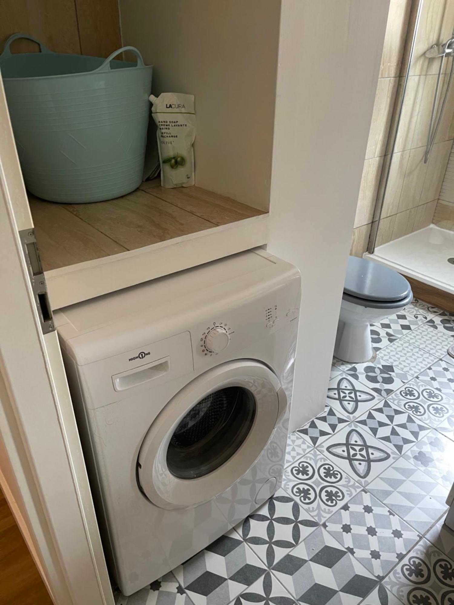 Apartamento Hexagone Wifi Un Sejour A Part Longeville-les-Metz Exterior foto