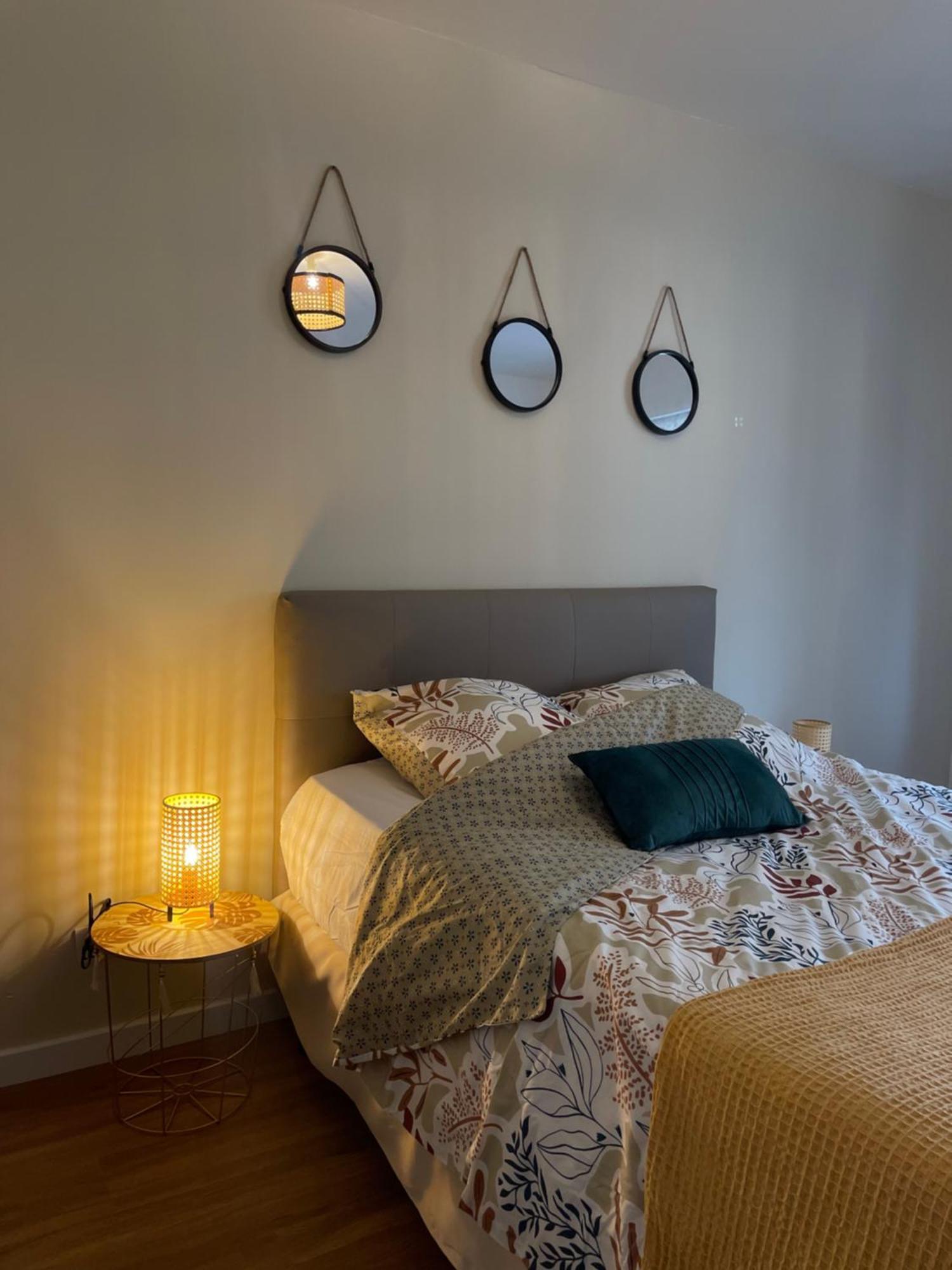 Apartamento Hexagone Wifi Un Sejour A Part Longeville-les-Metz Exterior foto