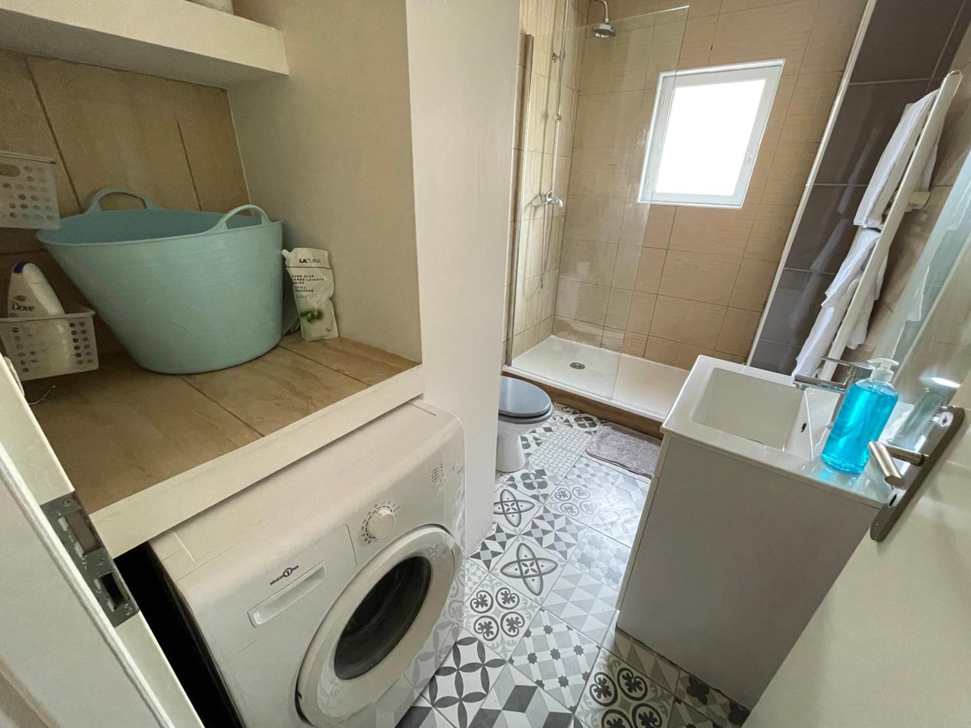 Apartamento Hexagone Wifi Un Sejour A Part Longeville-les-Metz Exterior foto