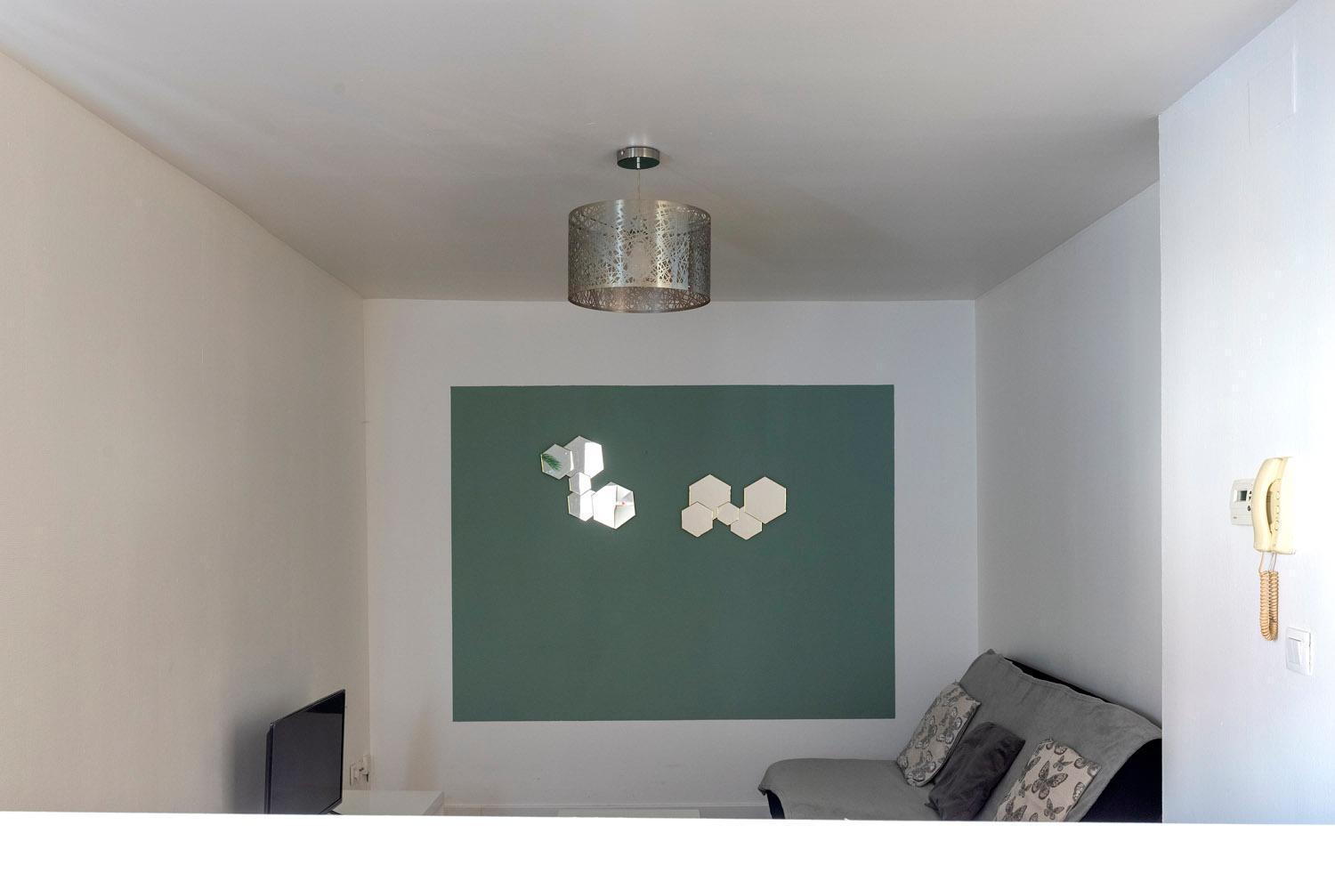 Apartamento Hexagone Wifi Un Sejour A Part Longeville-les-Metz Exterior foto