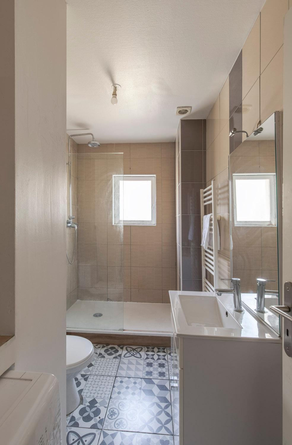 Apartamento Hexagone Wifi Un Sejour A Part Longeville-les-Metz Exterior foto