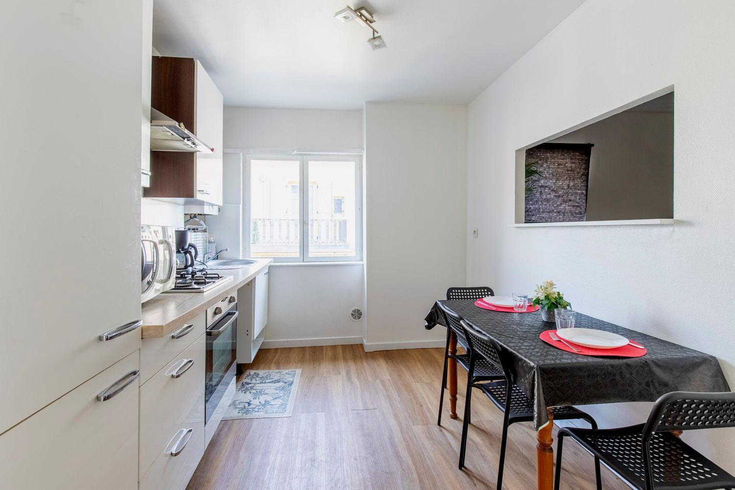 Apartamento Hexagone Wifi Un Sejour A Part Longeville-les-Metz Exterior foto