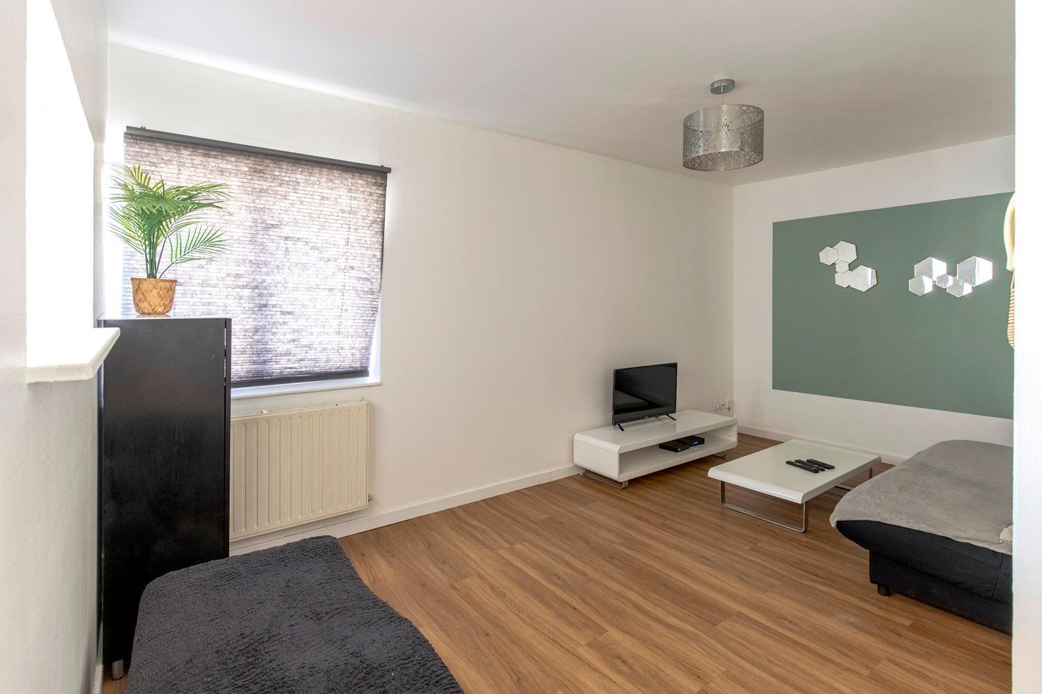 Apartamento Hexagone Wifi Un Sejour A Part Longeville-les-Metz Exterior foto