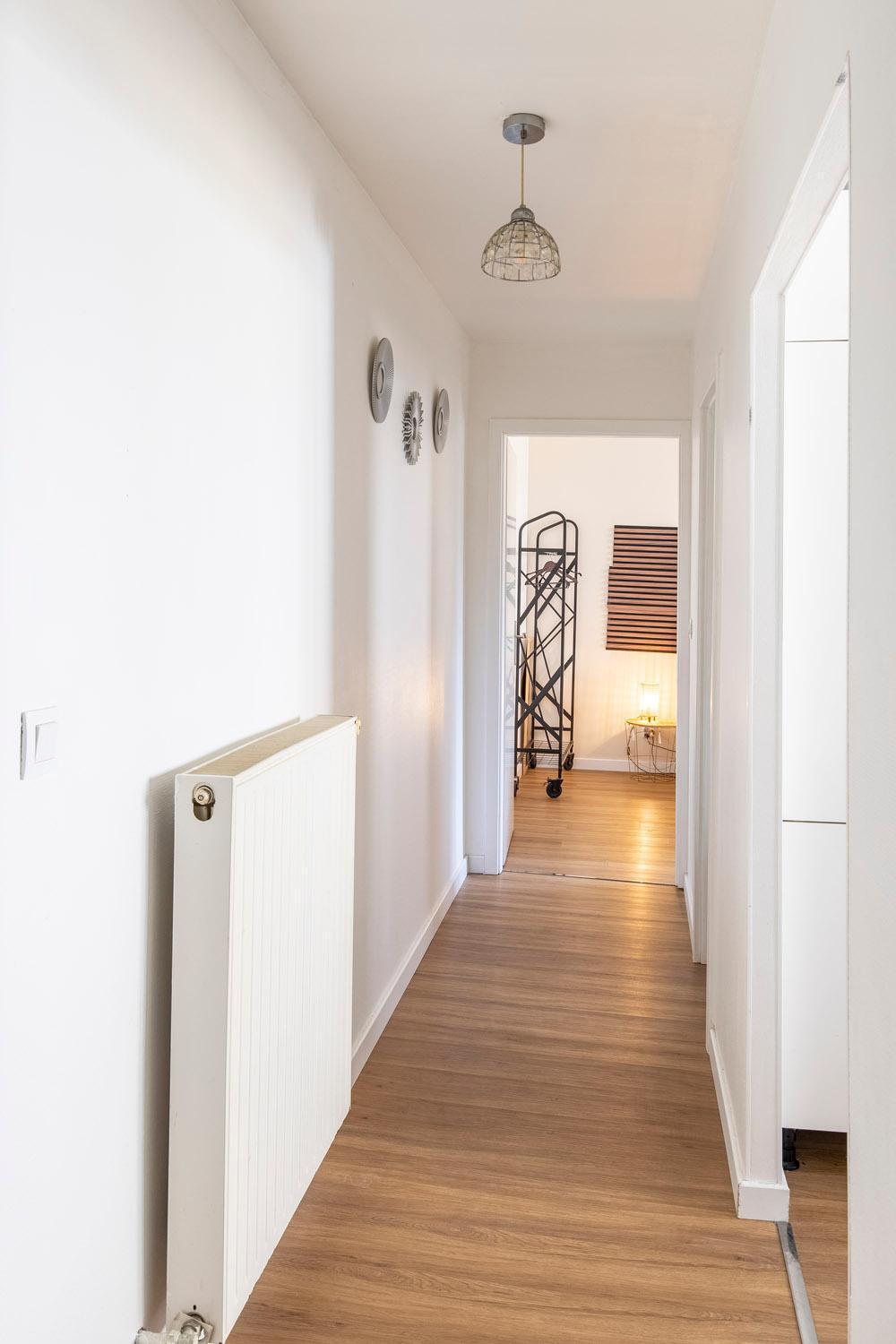 Apartamento Hexagone Wifi Un Sejour A Part Longeville-les-Metz Exterior foto